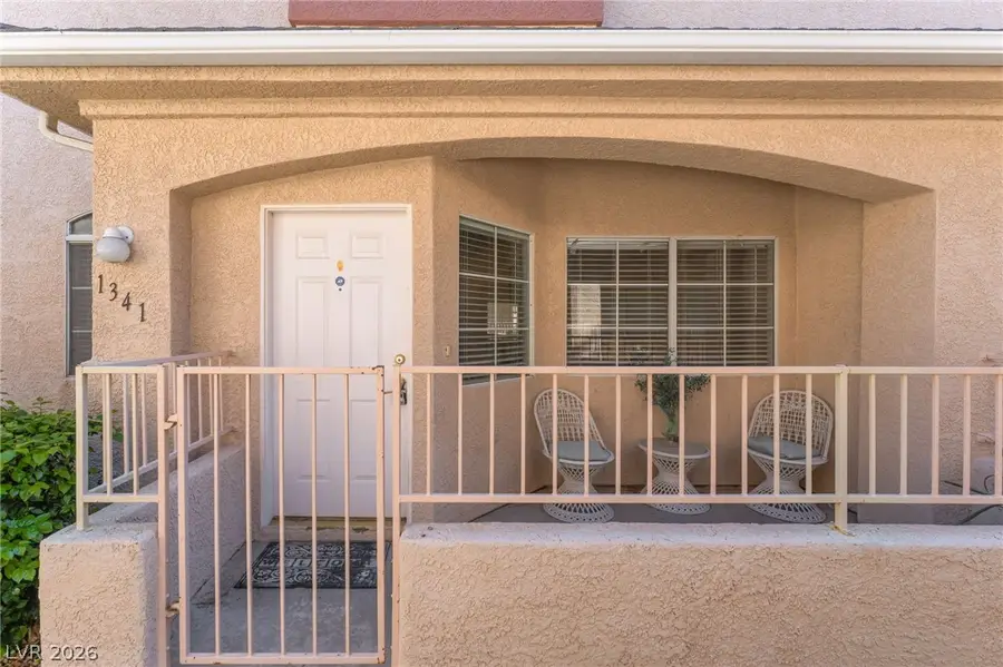 1341 Dusty Creek Street, Las Vegas, NV 89128 - #2
