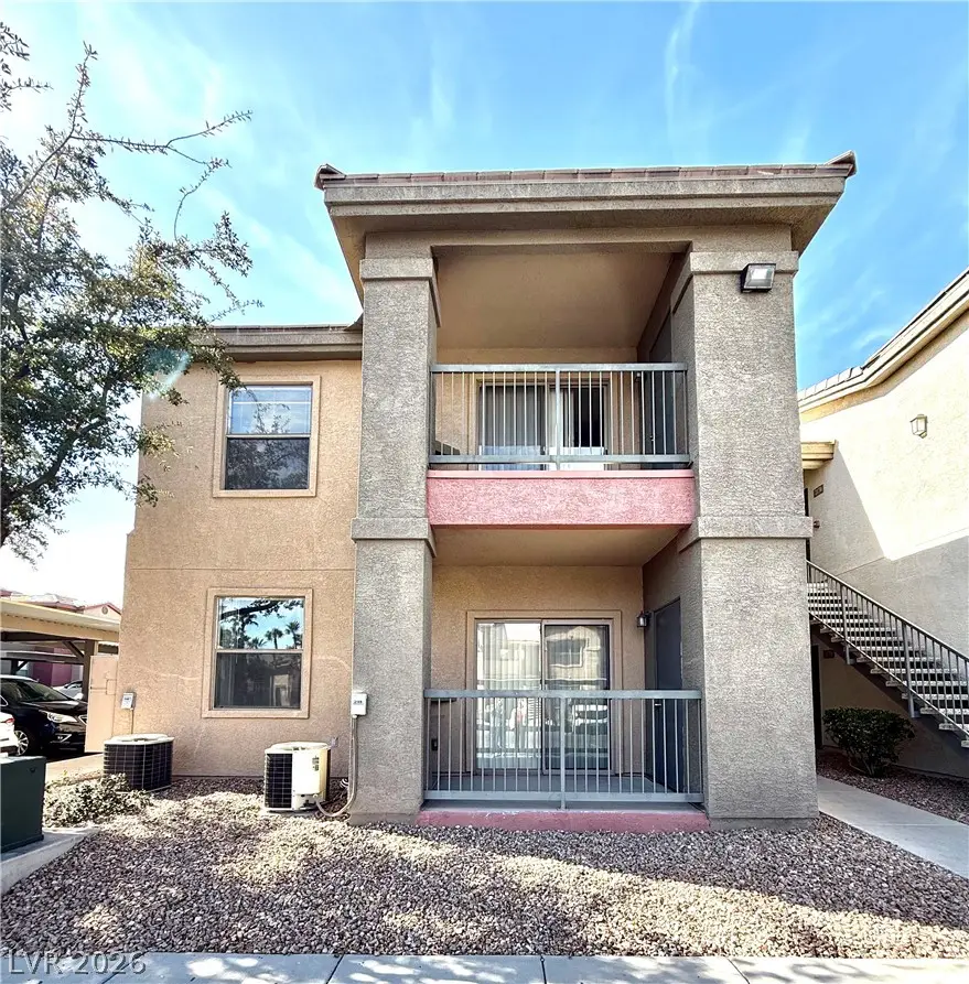 8000 W Badura Avenue #1169, Las Vegas, NV 89113 - #1