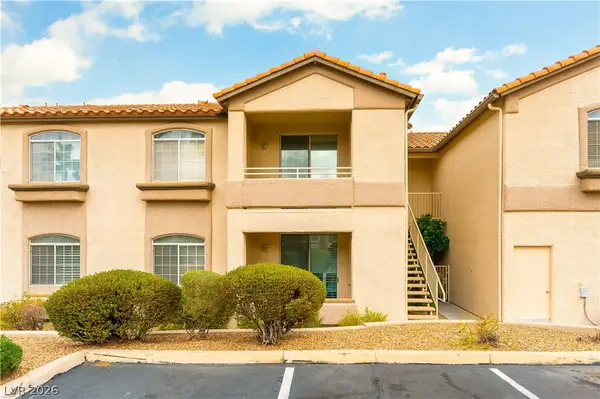 75 N Valle Verde Drive #523, Henderson, NV 89074