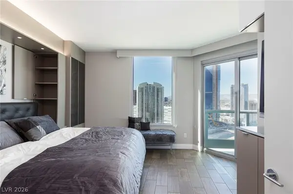 222 Karen Avenue #3104, Las Vegas, NV 89109