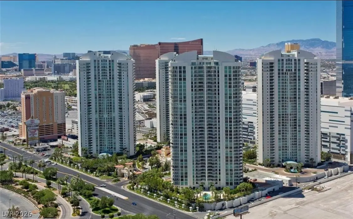2877 Paradise Road #305, Las Vegas, NV 89109 - #1