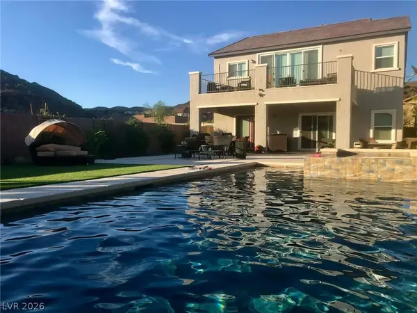 11 Via Dolcetto, Henderson, NV 89011