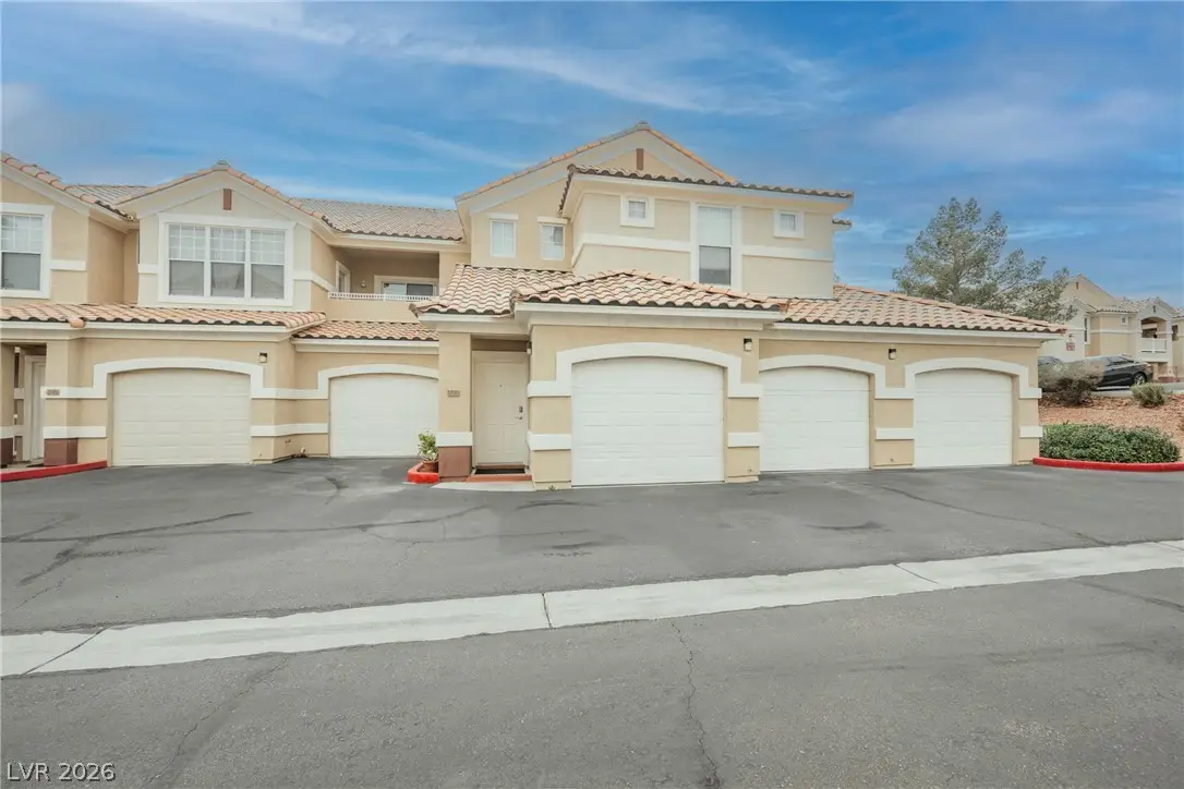 5855 Valley Drive #2050, North Las Vegas, NV 89031 - #1