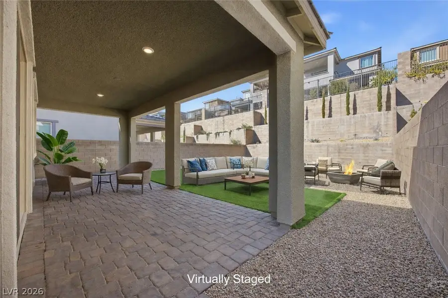 361 Spotted Dove Street, Las Vegas, NV 89138 - #3