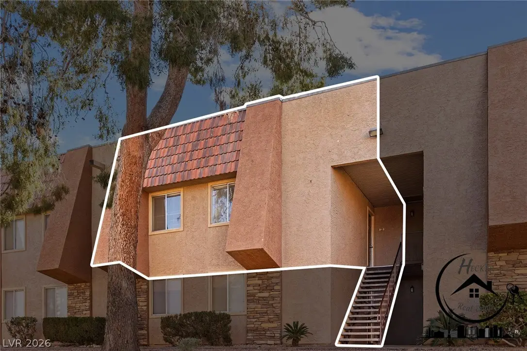 5383 Indian River Drive #320, Las Vegas, NV 89103 - #1