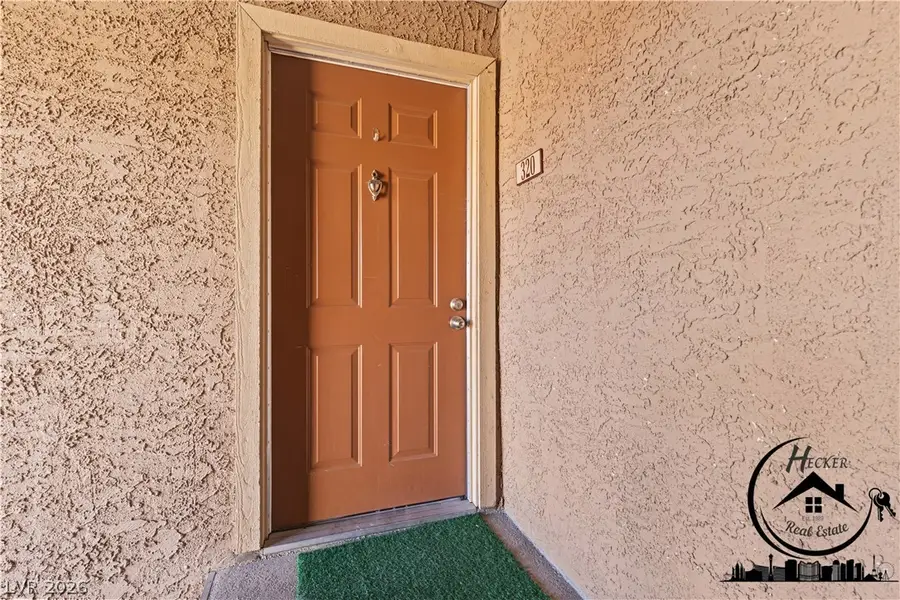 5383 Indian River Drive #320, Las Vegas, NV 89103 - #2