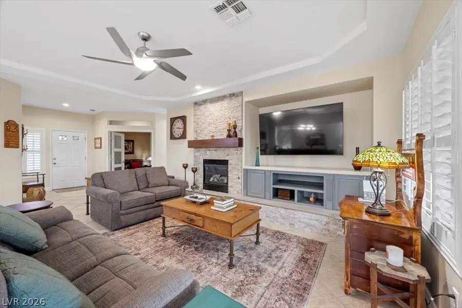 2043 Colvin Run Drive, Henderson, NV 89052 - #3