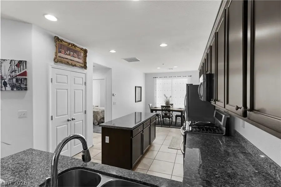 5129 Dubris Drive, Las Vegas, NV 89115 - #2