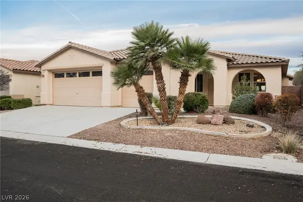 5840 Al Fresco Avenue, Pahrump, NV 89061