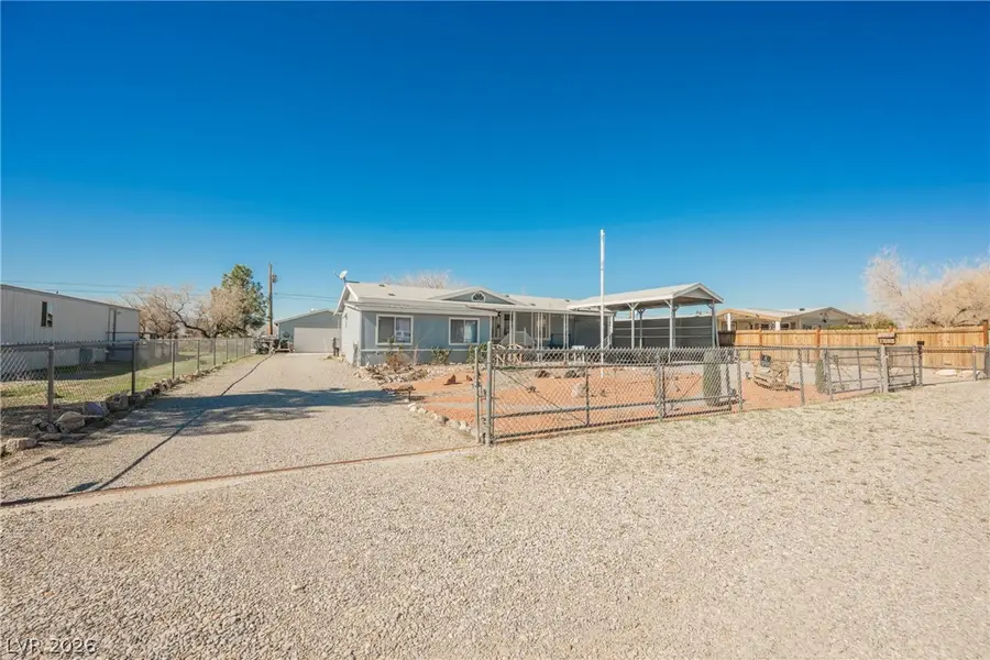 1190 S Bunch Street, Pahrump, NV 89048 - #2