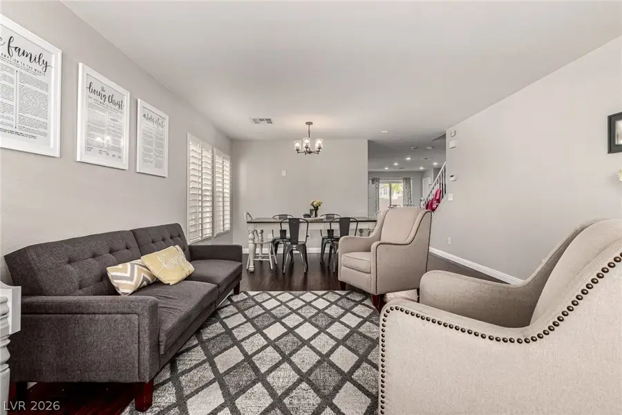 8324 Vickers Canyon Street, Las Vegas, NV 89131 - #3