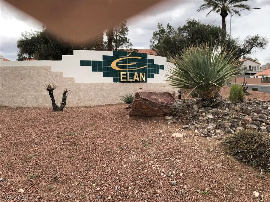 7803 Foxwood Place #4, Las Vegas, NV 89145 - #2