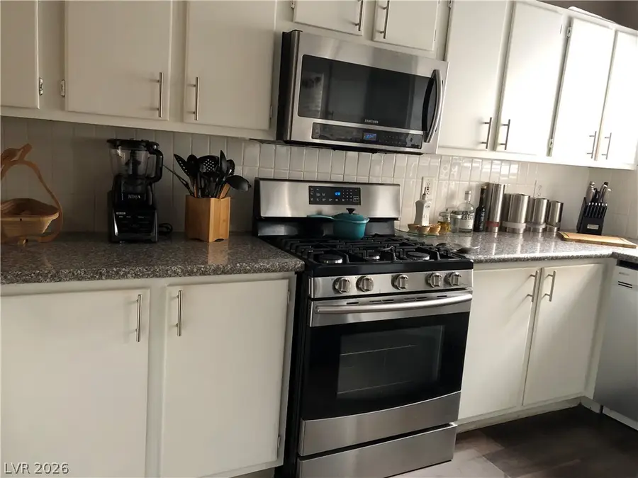 7803 Foxwood Place #4, Las Vegas, NV 89145 - #3