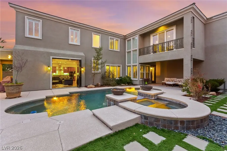 2524 Dornoch Lane, Henderson, NV 89044 - #2