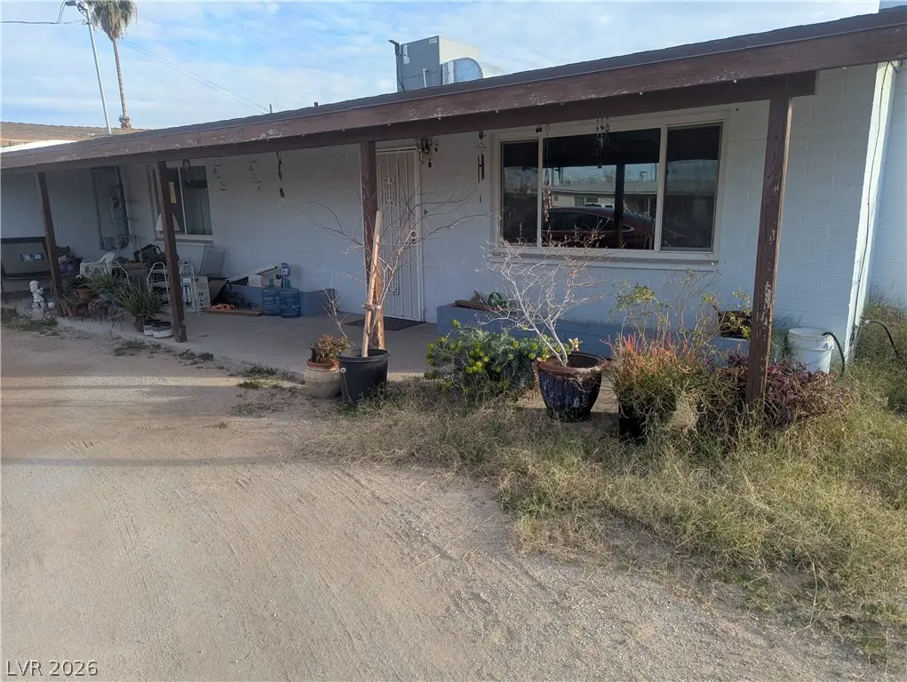 4981 Jean Avenue, Las Vegas, NV 89108 - #1