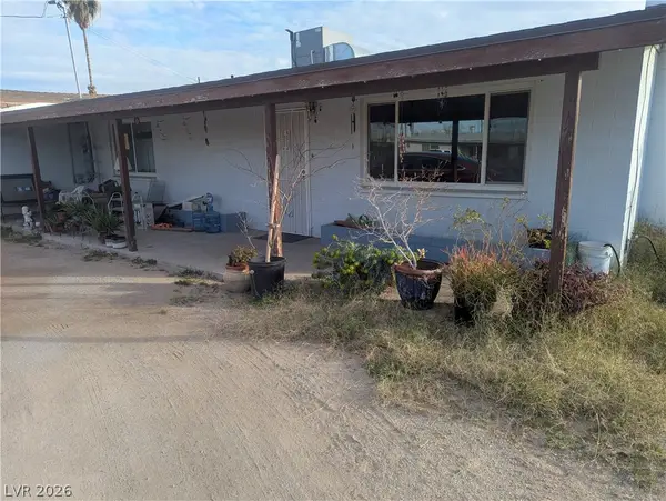 4981 Jean Avenue, Las Vegas, NV 89108