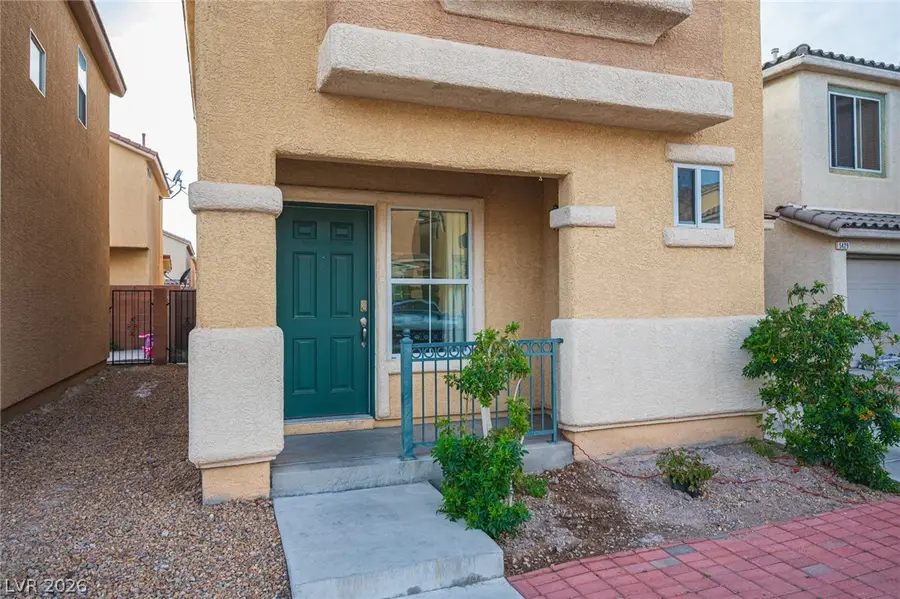 5433 Cross Meadows Lane, Las Vegas, NV 89122 - #3