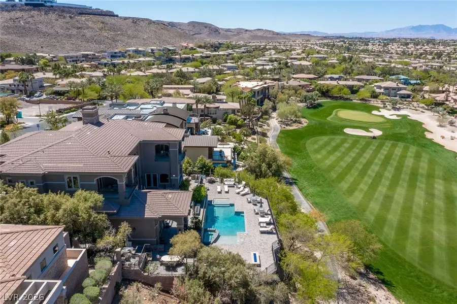 1520 Macdonald Ranch Drive, Henderson, NV 89012 - #2