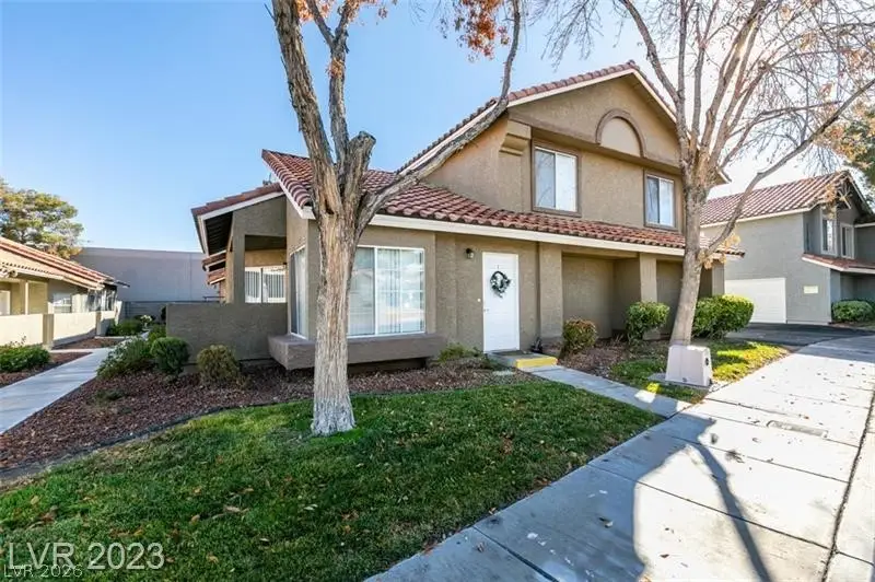 1308 Sunblossom Street, Las Vegas, NV 89128 - #2