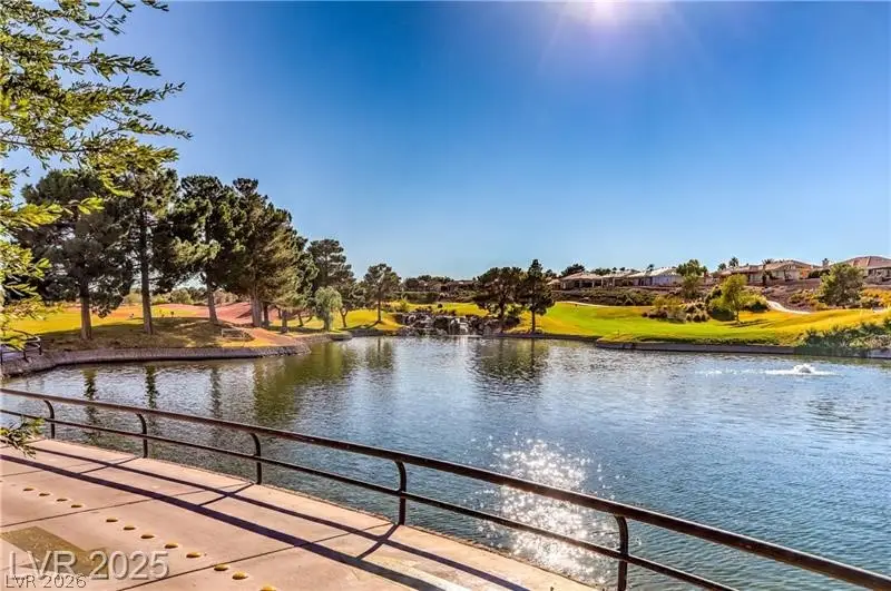 9032 Litchfield Avenue, Las Vegas, NV 89134 - #3