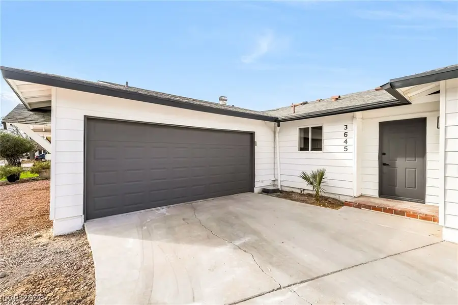 3645 Maria Street, Las Vegas, NV 89121 - #2