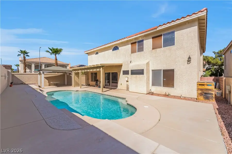 6389 Spindrift Foam Avenue, Las Vegas, NV 89139 - #2