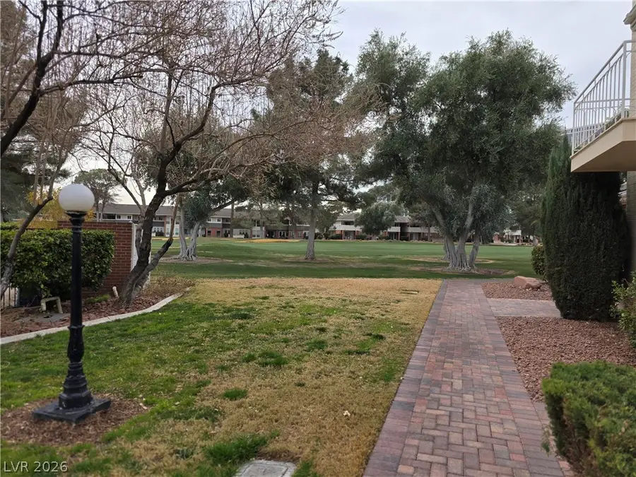 608 Tam O Shanter, Las Vegas, NV 89109 - #3