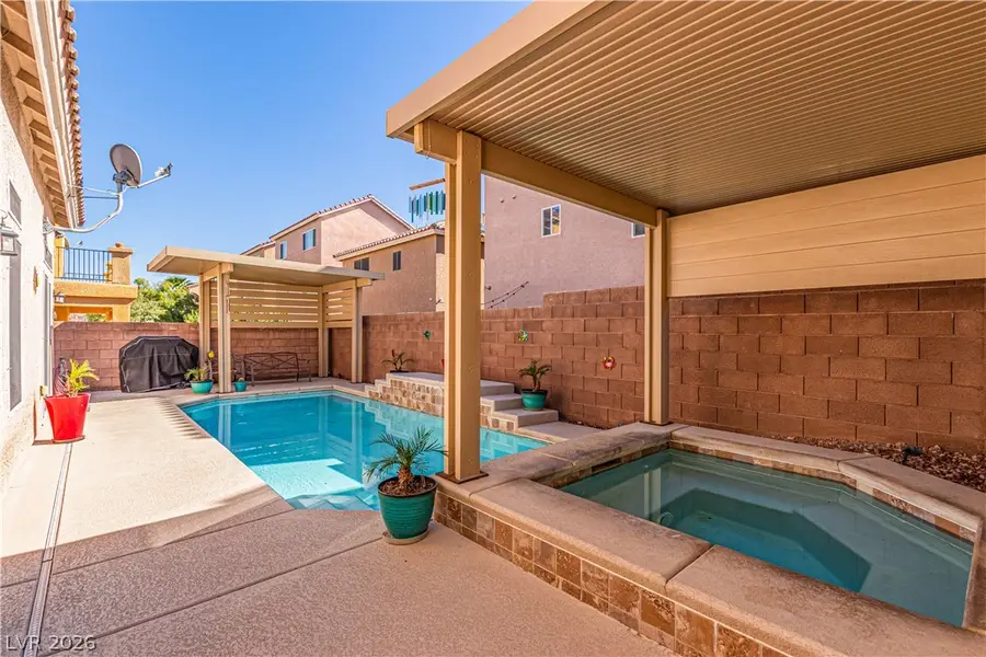 5181 Plymouth Bay Court, Las Vegas, NV 89141 - #2