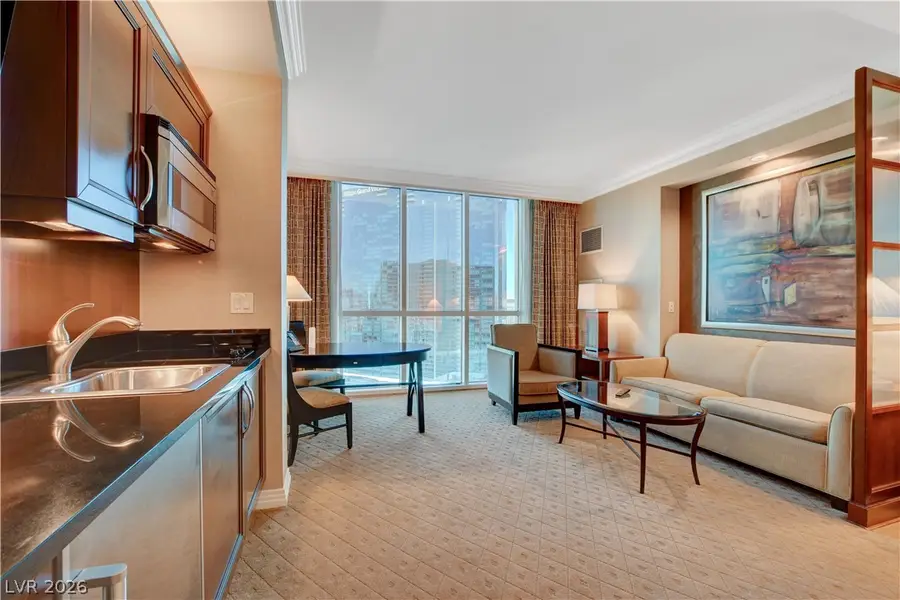 135 E Harmon Avenue #2309, Las Vegas, NV 89109 - #3