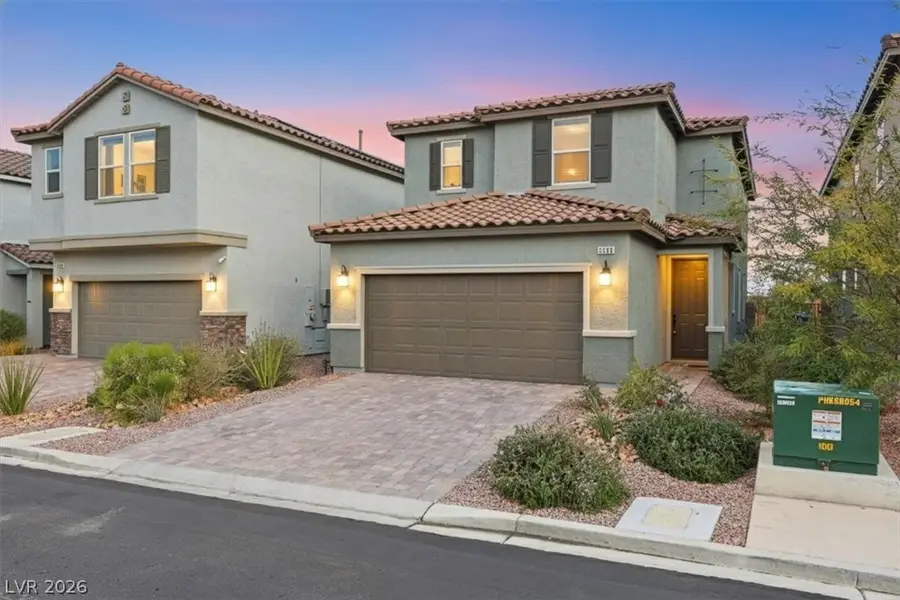 9348 Wildcat Peak Street, Las Vegas, NV 89178 - #3