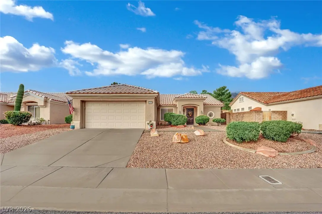 2409 Indigo Valley Street, Las Vegas, NV 89134 - #1