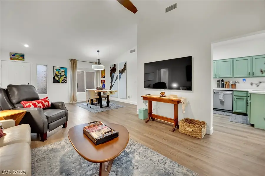 2409 Indigo Valley Street, Las Vegas, NV 89134 - #3