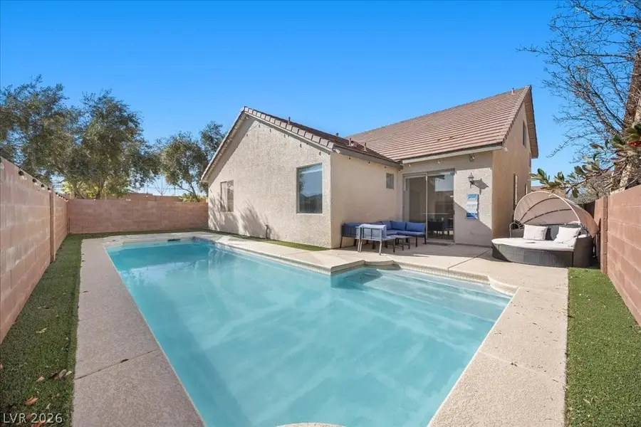 792 Valley Rise Drive, Henderson, NV 89052 - #3