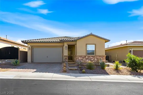 509 Sterling Falls Avenue, Henderson, NV 89011