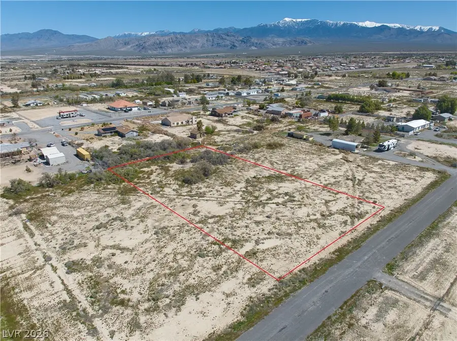 4230 E Paiute Boulevard, Pahrump, NV 89061 - #2