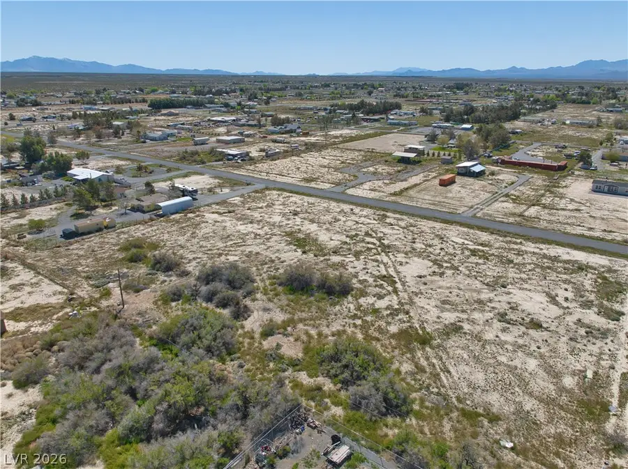4230 E Paiute Boulevard, Pahrump, NV 89061 - #3