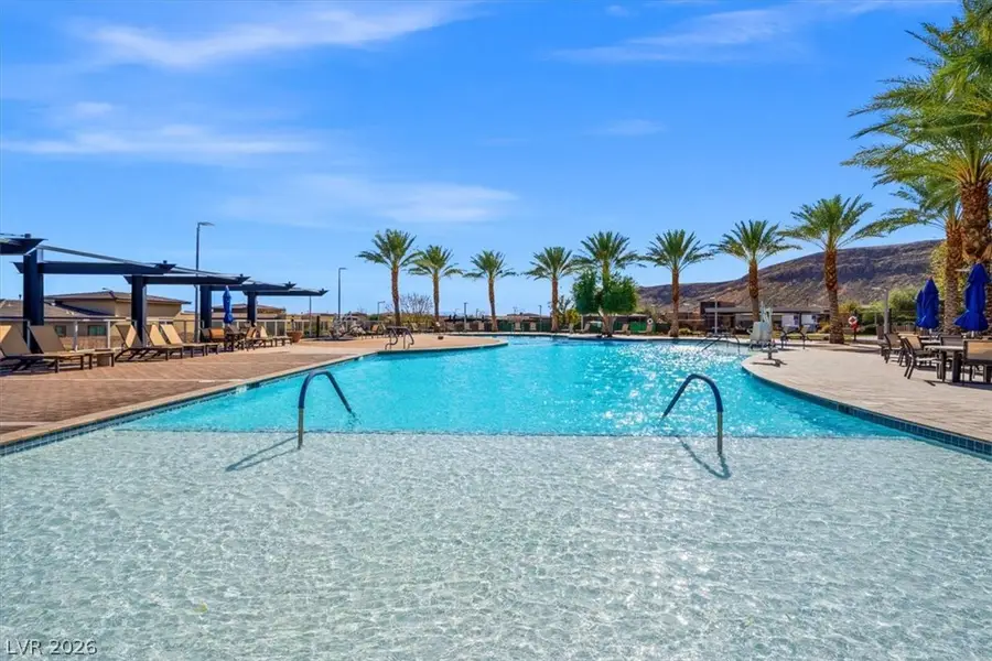 9828 Iron Sky Ct Court, Las Vegas, NV 89148 - #2