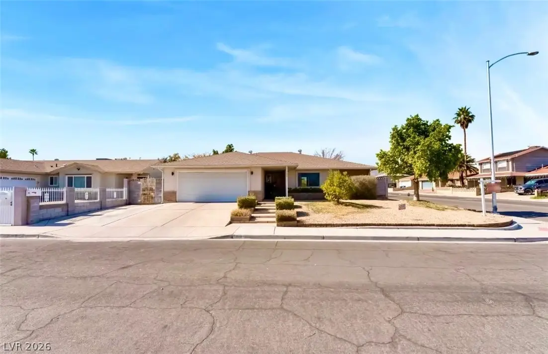 100 Breeze Court, Las Vegas, NV 89145 - #1