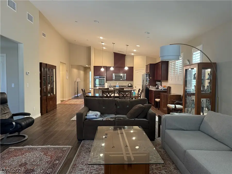 2646 Cooper Gallery Street, Henderson, NV 89044 - #2