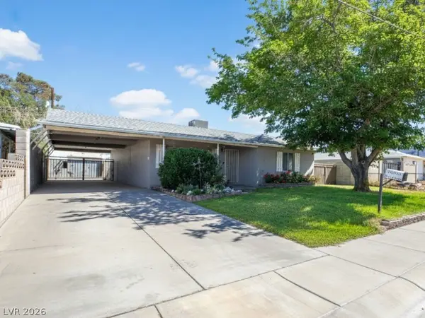 7 Sturm Street, Henderson, NV 89015