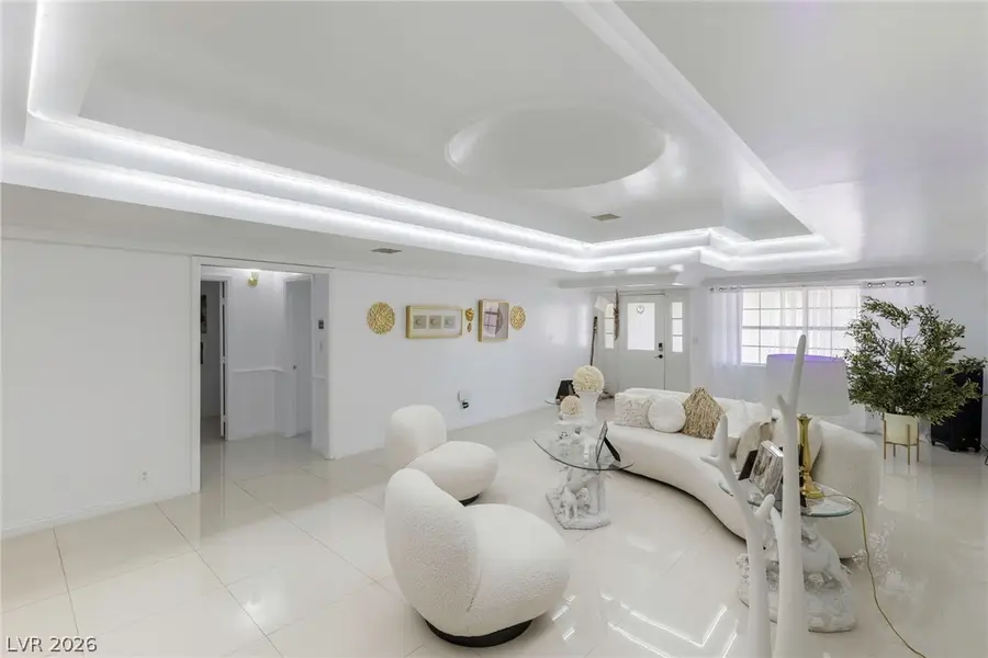 4746 Monaco Road, Las Vegas, NV 89121 - #2