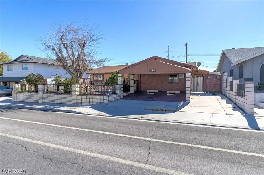 5517 Bromley Avenue, Las Vegas, NV 89107 - #2