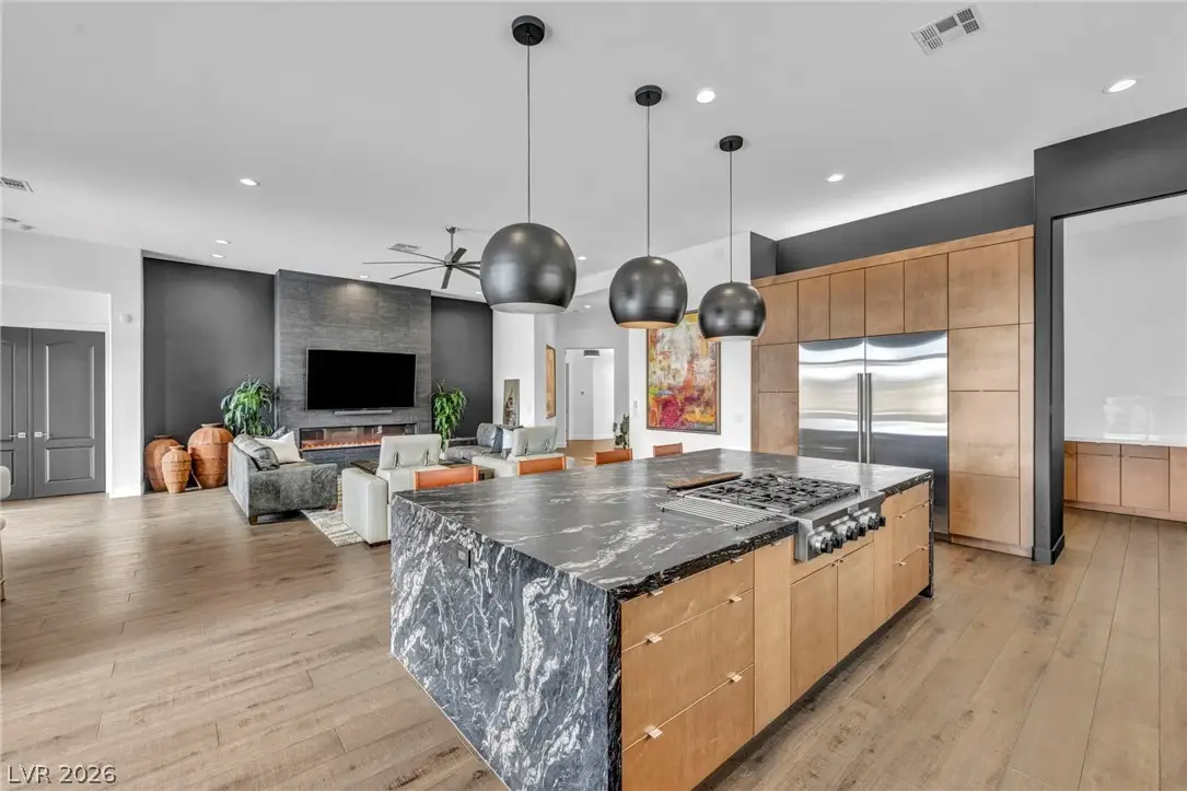 9521 Canyon Mesa Drive, Las Vegas, NV 89144 - #1