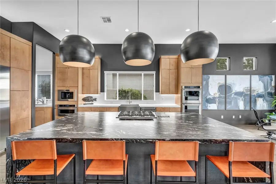 9521 Canyon Mesa Drive, Las Vegas, NV 89144 - #3