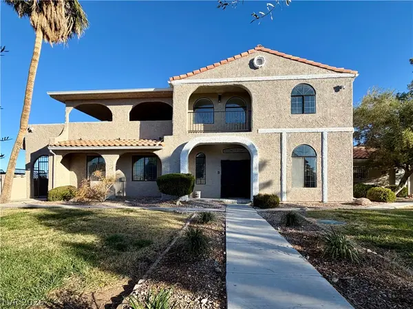 6962 Stewart Avenue, Las Vegas, NV 89110