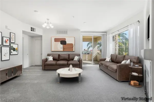 7185 S Durango Drive #206, Las Vegas, NV 89113