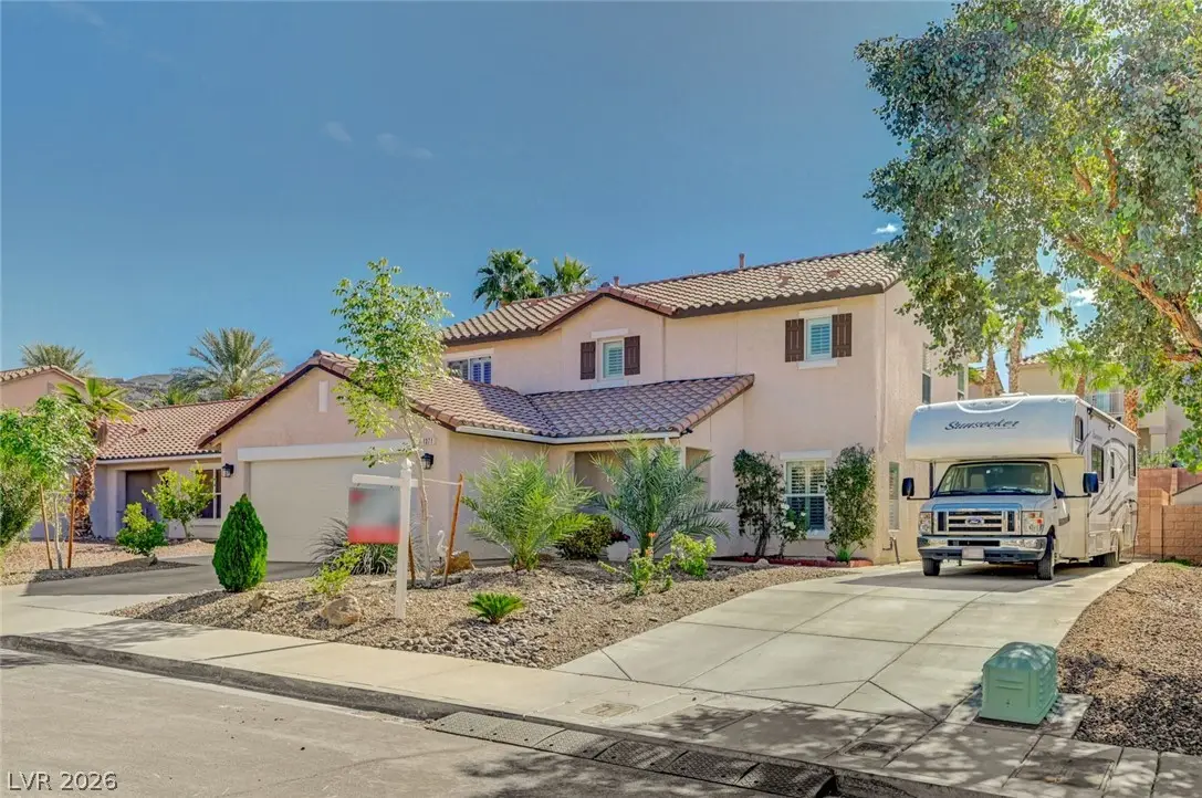 1371 Tranquil Skies Avenue, Henderson, NV 89012 - #1