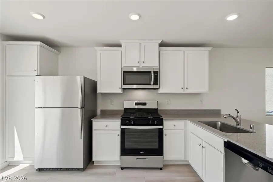 6760 Violet Cascade Avenue, Las Vegas, NV 89156 - #2