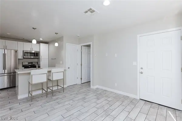 3603 Di Salvo Drive #144, Las Vegas, NV 89103