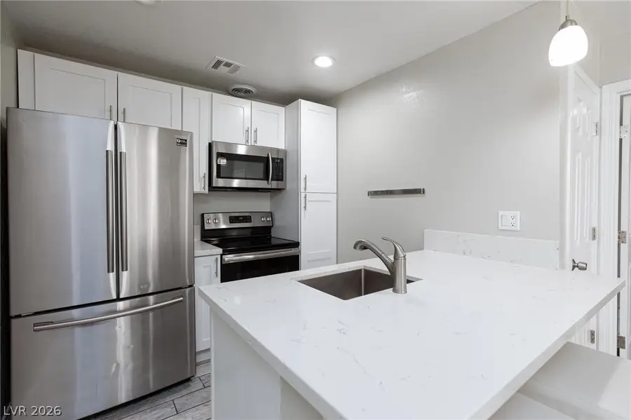 3603 Di Salvo Drive #144, Las Vegas, NV 89103 - #3